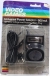 Gemini Universal Power Adapter - 500 mA Box Art