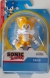 Jakks Pacific: Sonic the Hedgehog - Tails (42252) Box Art