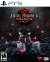 Fatal Frame II: Crimson Butterfly Remake Box Art