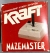 Kraft Mazemaster Box Art