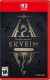 Elder Scrolls V, The: Skyrim: Anniversary Edition (Download Code) Box Art