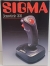 Sigma Joystick 331 Box Art