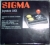 Sigma Joystick 1001 Box Art