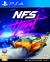 Need for Speed Heat [RU] Box Art