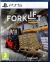 Forklift Simulator Box Art