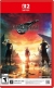 Final Fantasy VII Rebirth Box Art