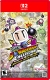 Super Bomberman Collection: Nintendo Switch 2 Edition Box Art