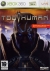 Too Human [RU] Box Art