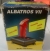 Alberici Albatros VII Box Art