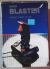 King Blaster Box Art