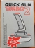 Quick Gun Turbo 2 Box Art
