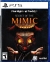 Five Nights at Freddy's: Secret of the Mimic Box Art