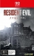 Resident Evil Requiem Box Art