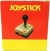 Joystick (orange and yellow box) Box Art