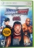 WWE SmackDown vs. Raw 2008 (Bonus DVD) Box Art