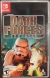 Star Wars: Dark Forces Remaster (Atari) Box Art