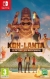 Koh-Lanta: Le Retour des Aventuriers Box Art
