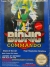 Bionic Commando Box Art
