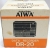AIWA Data Recorder (DR-20) Box Art