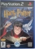 Harry Potter e a Pedra Filosofal Box Art