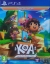 Koa and the Five Pirates of Mara - Collector's Edition Box Art