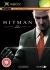 Hitman: Blood Money Box Art