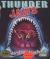 Thunder Jaws Box Art
