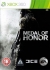 Medal of Honor [UK] Box Art