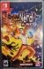 Angry Video Game Nerd 8-bit Box Art