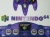 Nintendo 64 Grape Purple [EU] Box Art