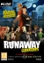 Runaway Trilogía Box Art