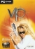 V.I.P. Box Art