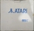 Atari 65XE Najm Box Art