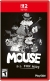 Mouse: P.I. For Hire Box Art