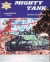 Mighty Tank [DE][FR] Box Art