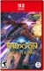 Truxton Extreme Box Art