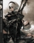Nier: Automata World Guide: City Ruins Survey Report [RU] Box Art
