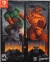 Doom + Doom II (LRS283BBE box) Box Art