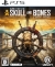 Skull and Bones Box Art