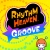 Rhythm Heaven Groove Box Art