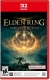 Elden Ring: Tarnished Edition Box Art