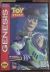 Toy Story (Clamshell Varient) Box Art