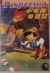 Pinocchio Box Art