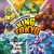 King of Tokyo - Richard Garfield Box Art