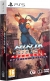 Ninja Gaiden: Ragebound Special Edition Box Art