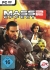 Mass Effect 2 [DE] Box Art