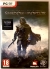 Middle-earth: Shadow of Mordor (The Dark Ranger) Box Art