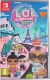 L.O.L. Surprise! B.B.s Born to Travel (Snapband and Keychain) Box Art