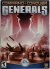 Command & Conquer: Generals (1456901C) Box Art