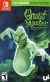 Ghost Master: Resurrection Box Art